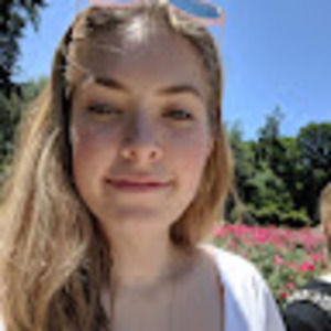Meet your Posher, Sophie